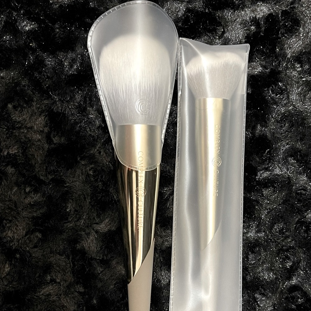 Complex Culture Brush Duo